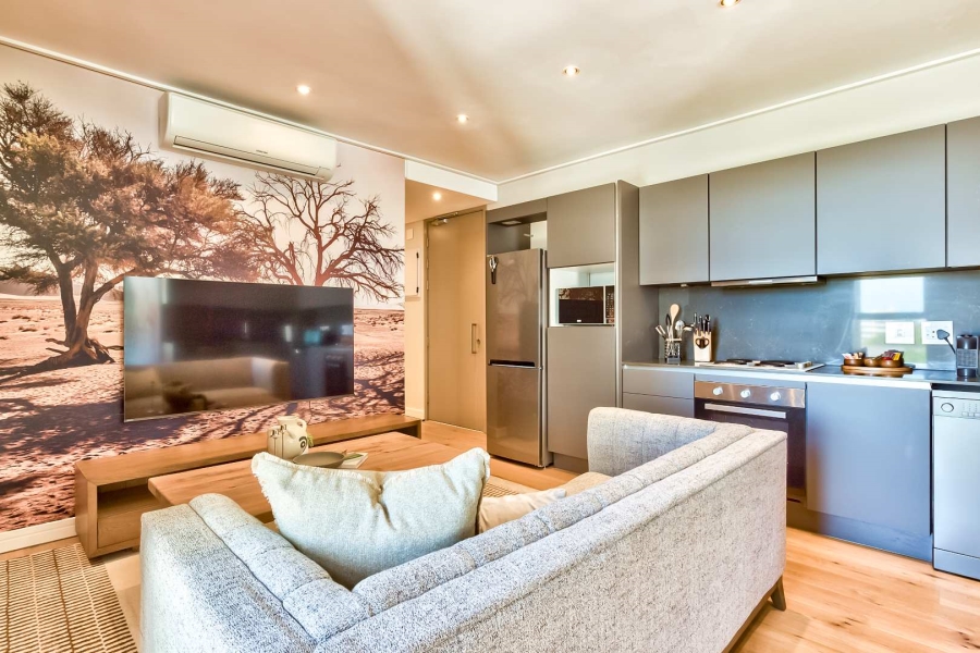 1 Bedroom Property for Sale in Three Anchor Bay Western Cape